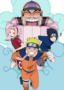 فيلم Naruto Soyokazeden Movie: Naruto to Mashin to Mitsu no Onegai Dattebayo!!