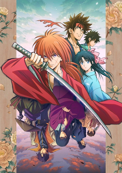 Rurouni Kenshin: Meiji Kenkaku Romantan (2023) الحلقة 11